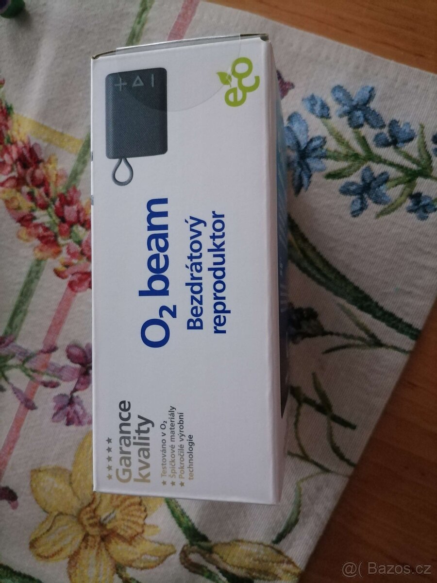 O2 Beam - 3