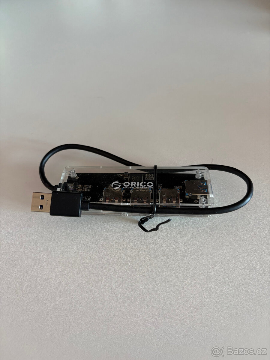 USB HUB Orico - 3