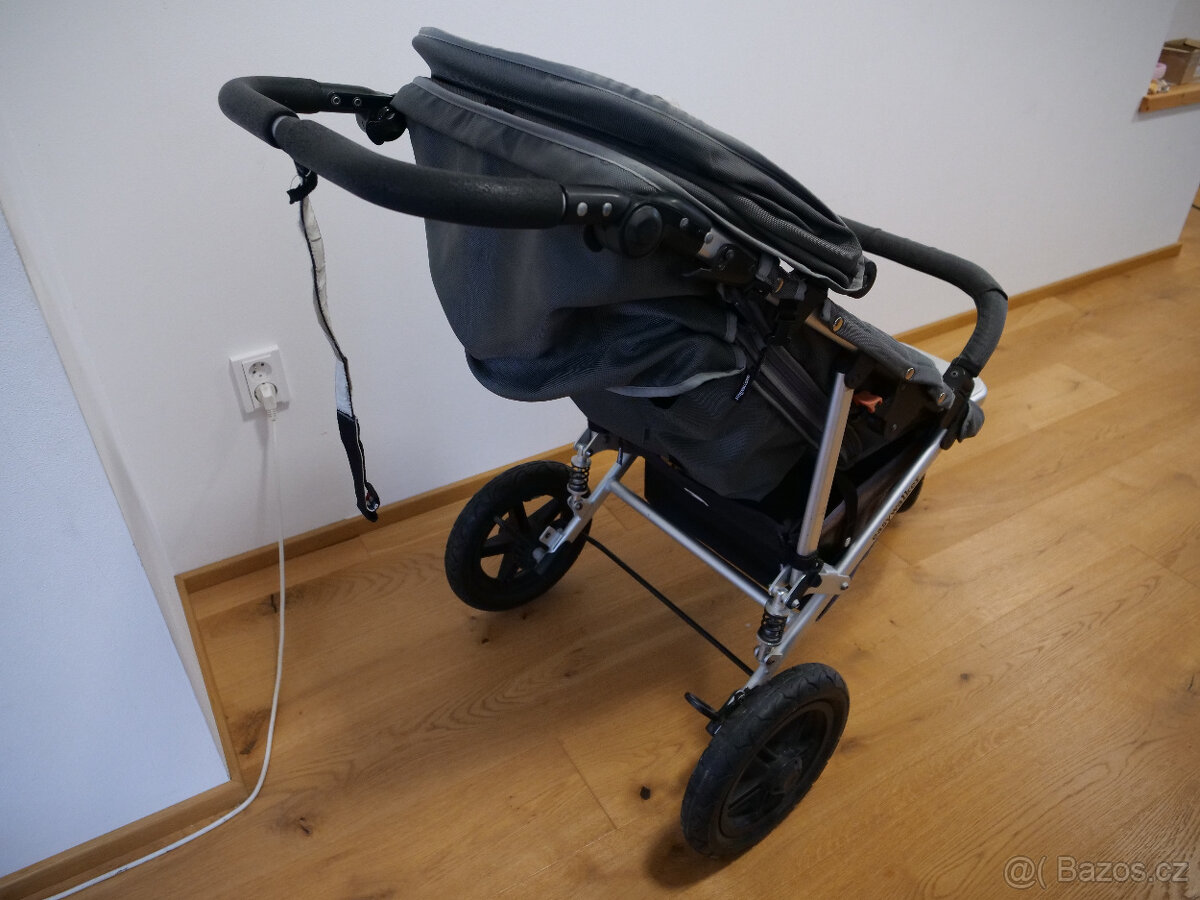 Easywalker sky plus platinum - 3