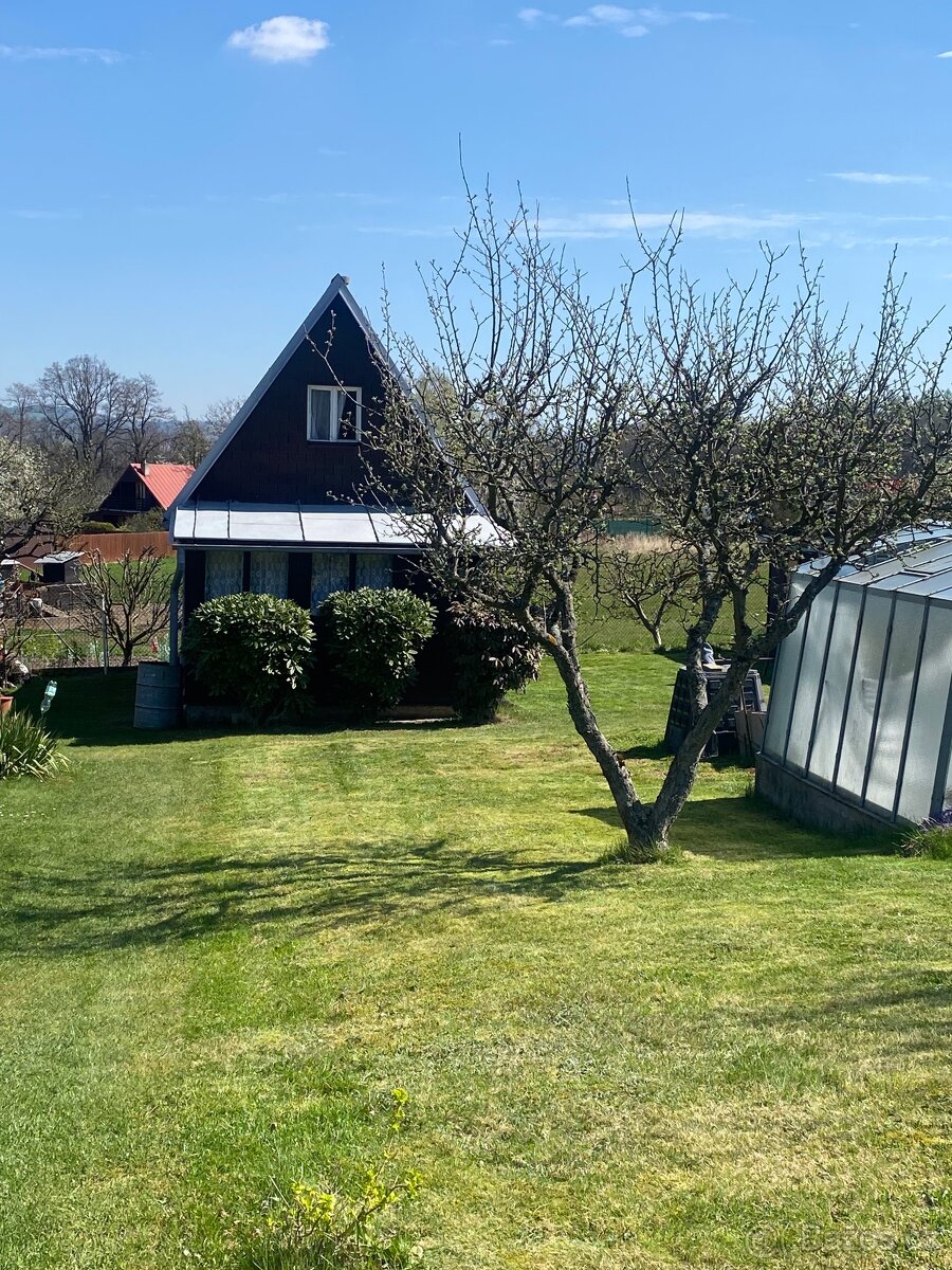 Chata Chotěboř - 3