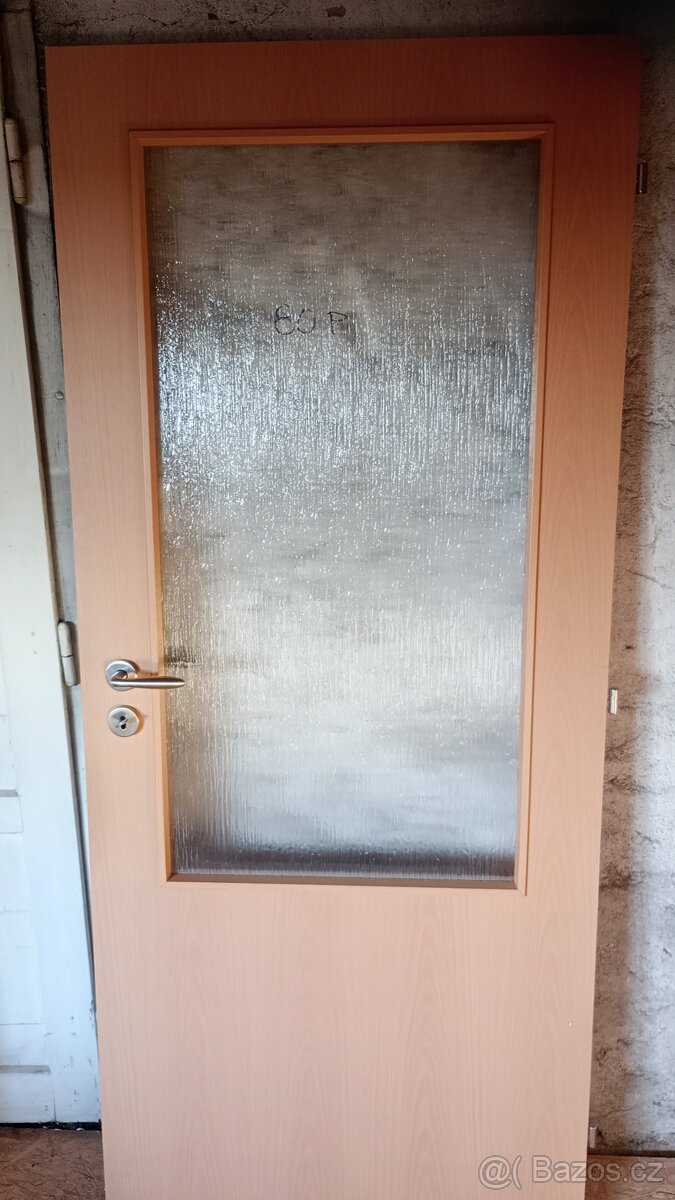 Dveře - 3