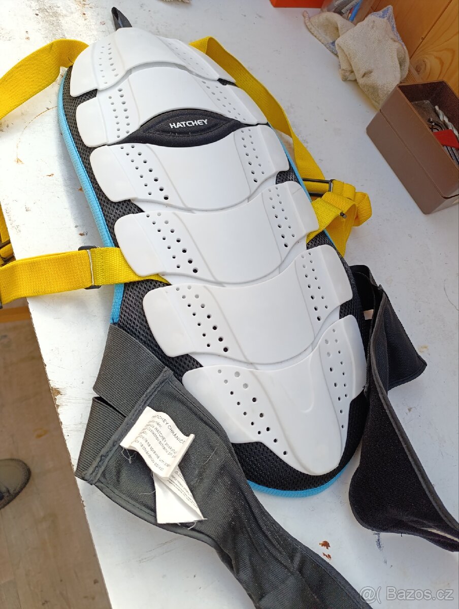 páteřák hatchey - 3