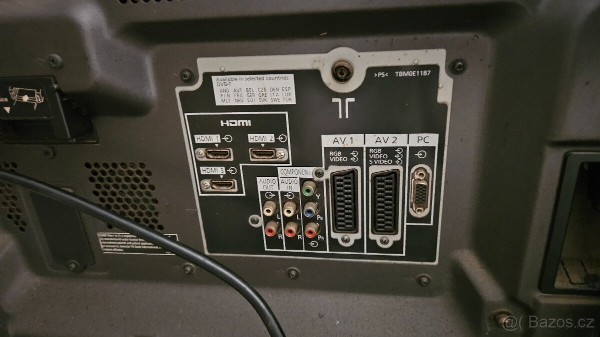 Tv - 3