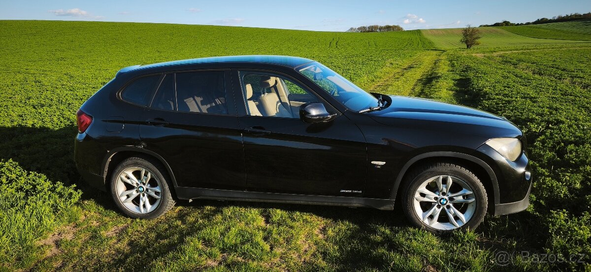BMW X1 SDRIVE 18D - 3