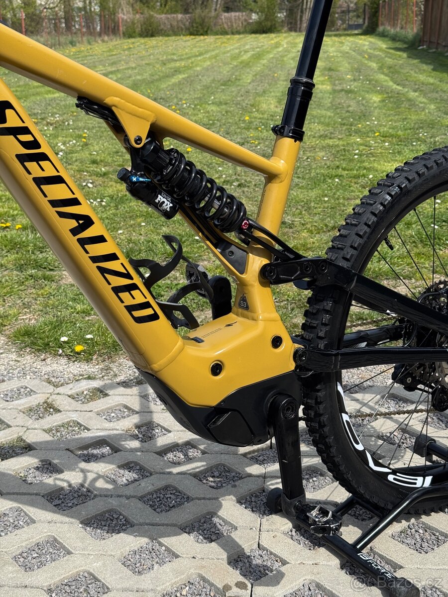 Specialized Turbo Kenevo - 3