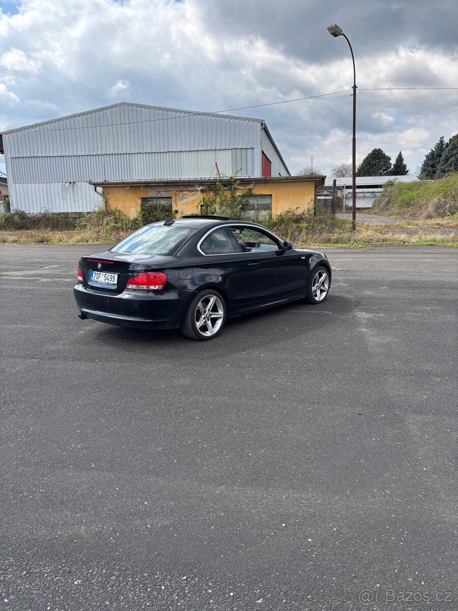 Bmw e82 123d - 3