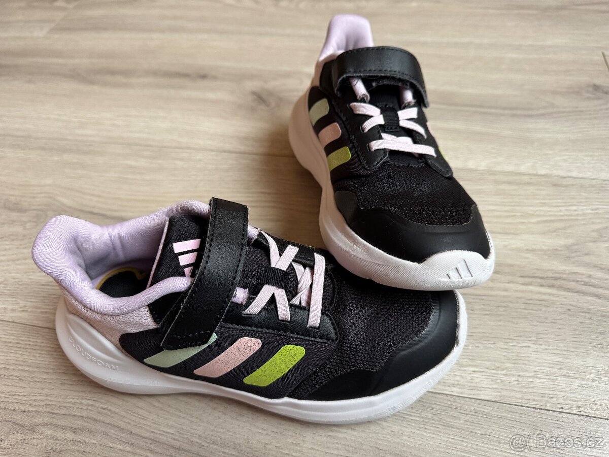 Boty ADIDAS vel.35 - 3