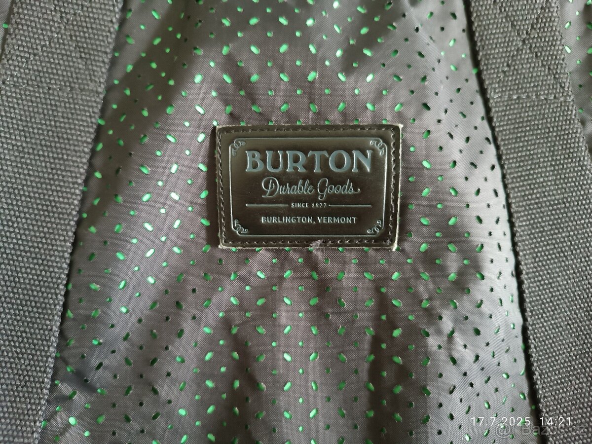 Taška Burton - 3