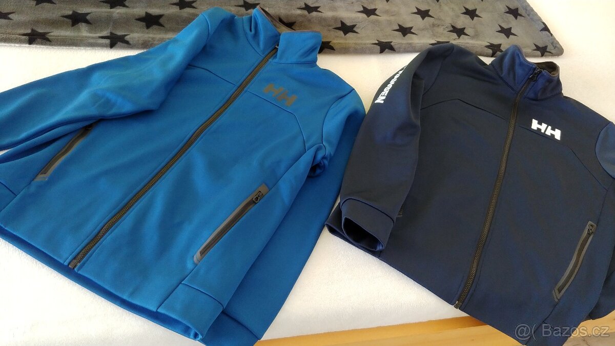 2x mikina Helly Hansen - 3