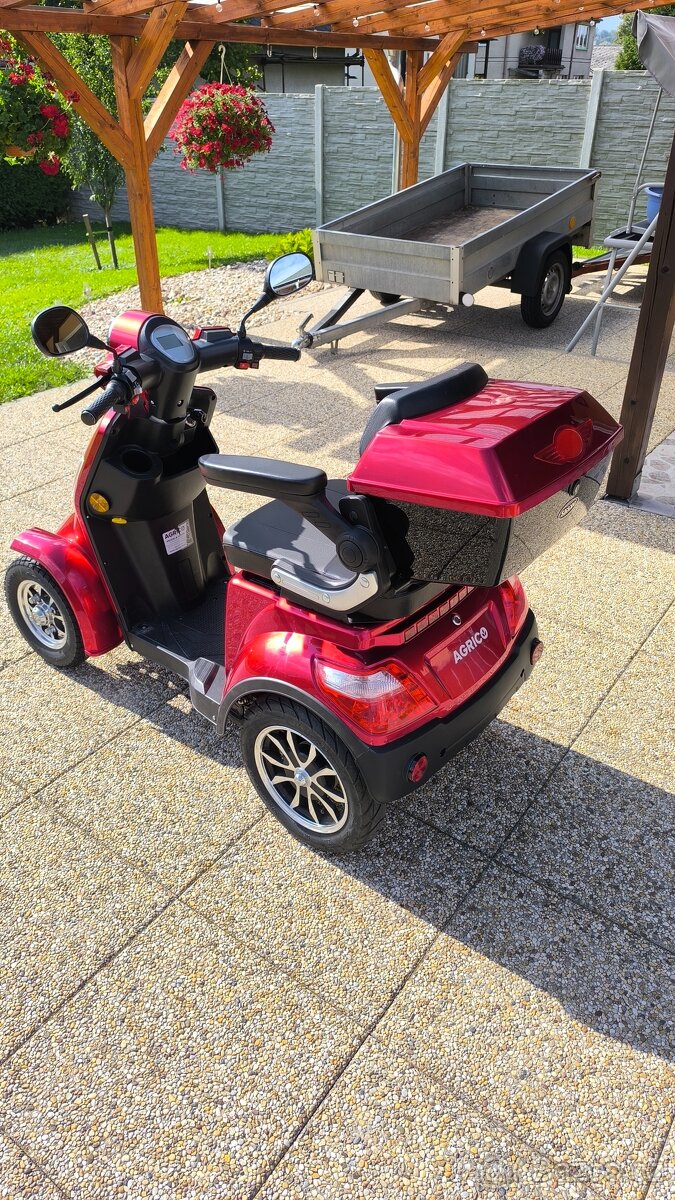 Selvo 41000Li-EB