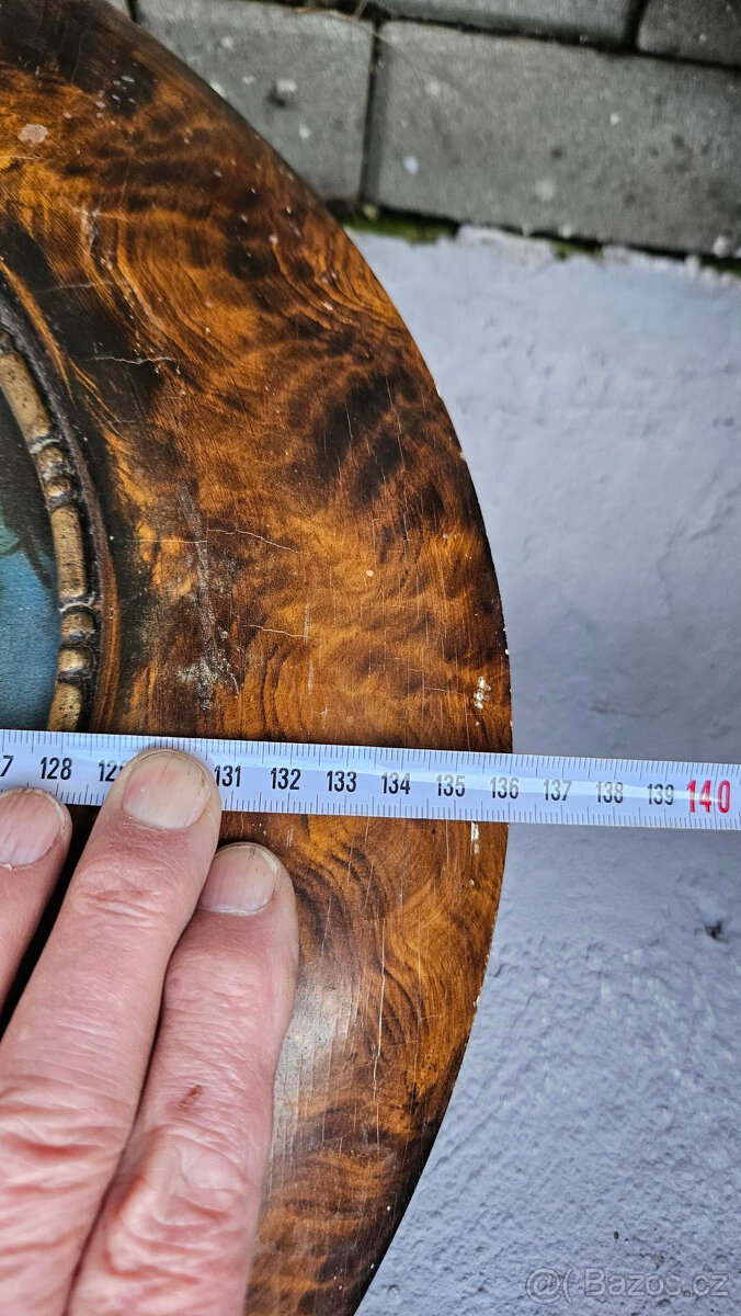 2 obrazy s duchovní tématikou - 3