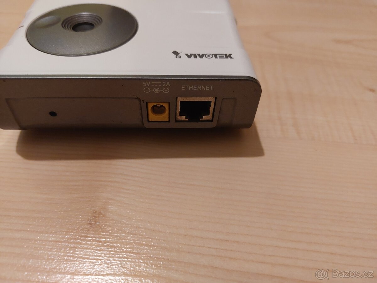 IP kamera Vivotek IP7135 - 3