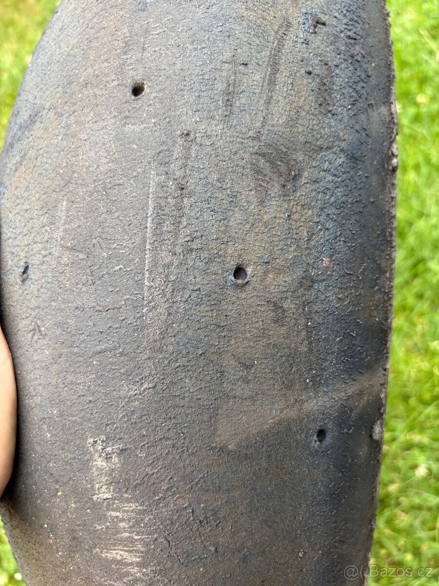 Pirelli Diabolo Superbike SC1 SC2 slick 180/60/17 ,120/70/17 - 3