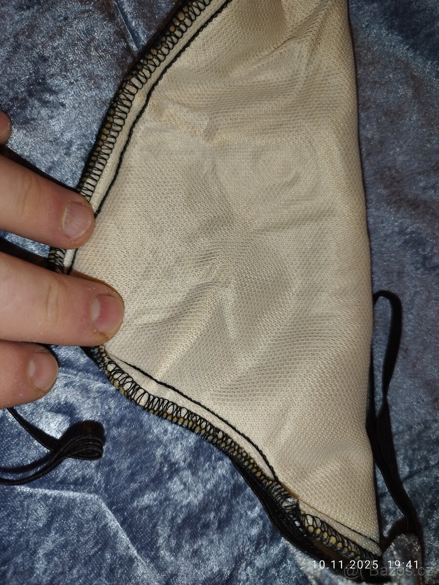 Autopotahy Škoda Fabia1 - 3