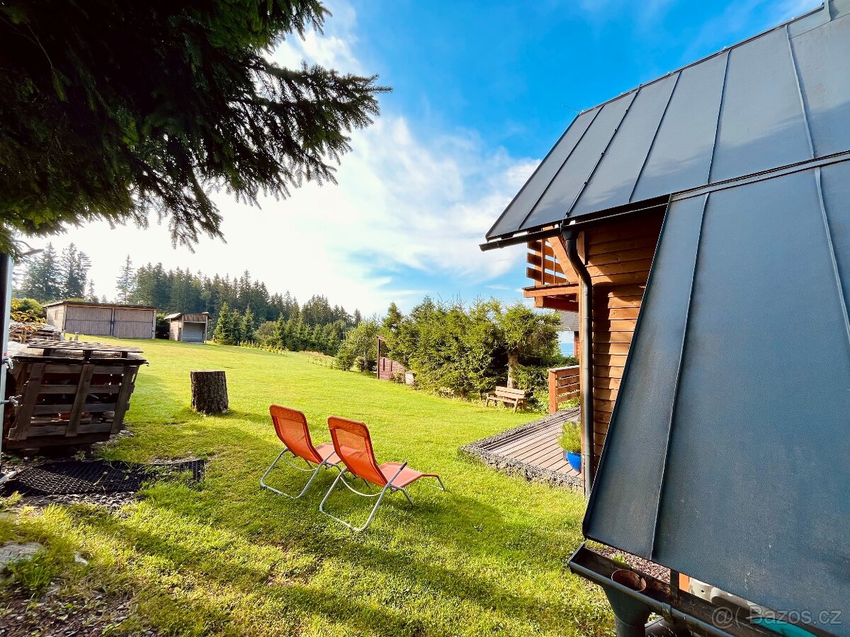 Dům - Janské Lázně - 3