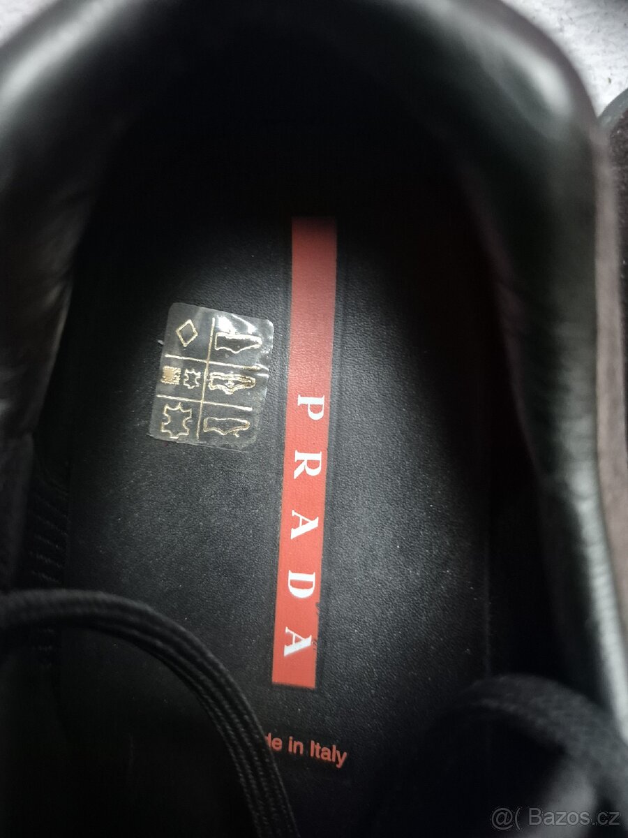 Panske boty velikost 43 - 3