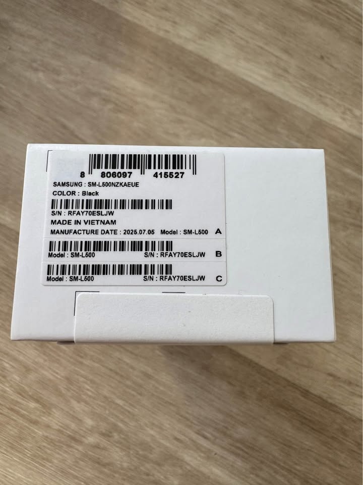 Samsung Galaxy Watch8 Classic 46mm - 3