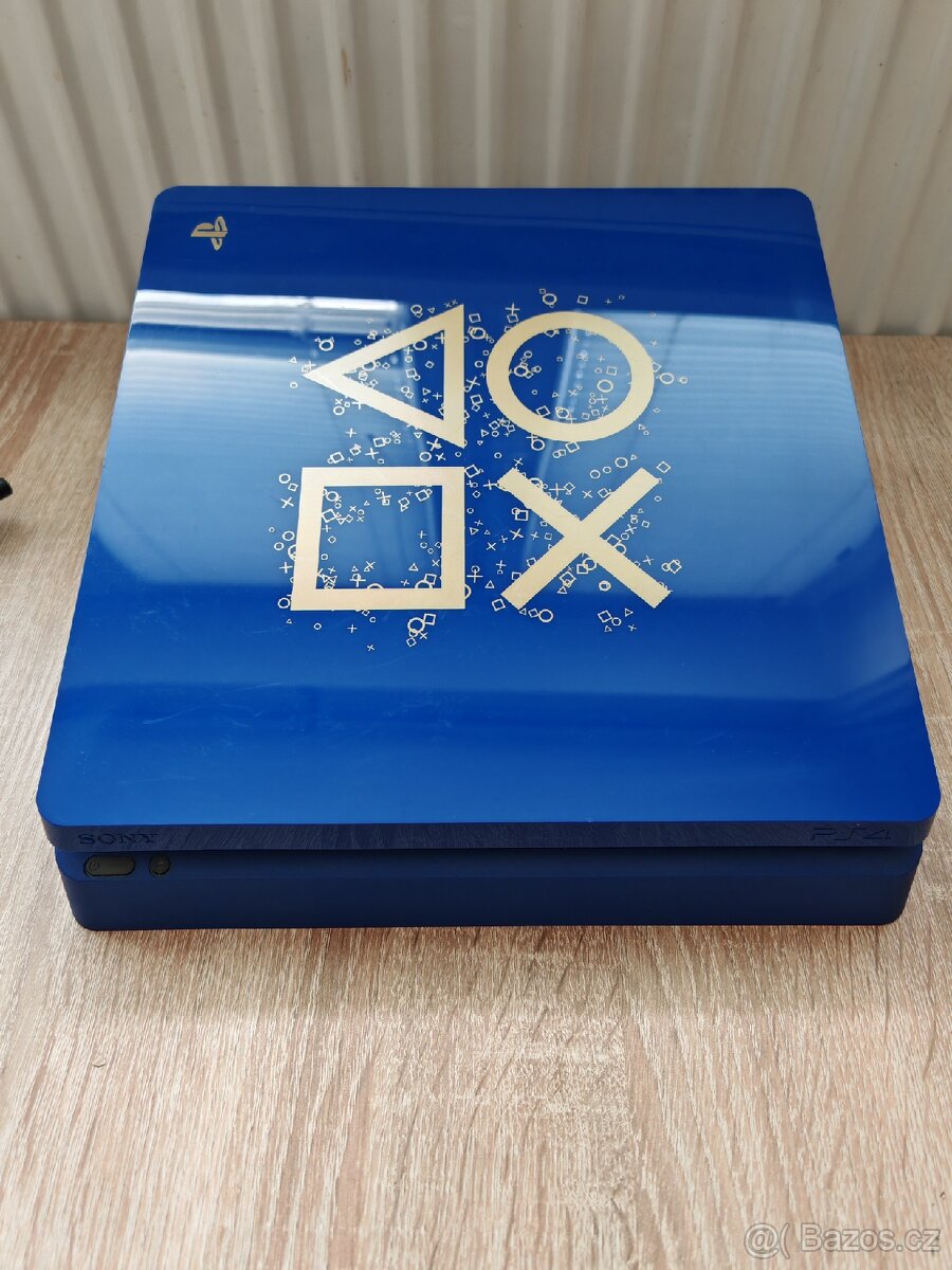 Playstation 4 slim soft. 7.55 - 3