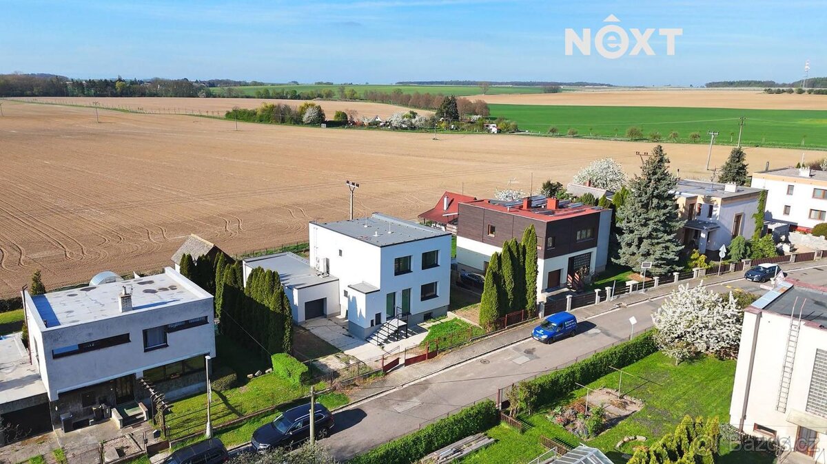 Prodej Rodinný dům, 250㎡ - 3