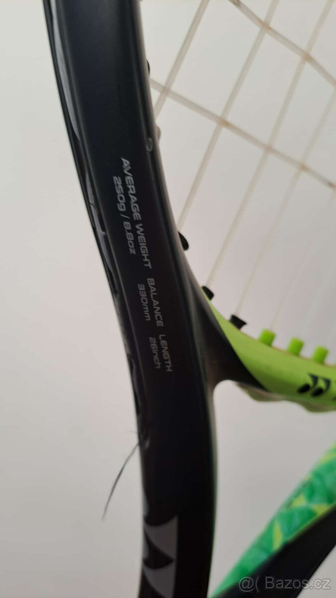 Tenisová raketa Yonex - 3