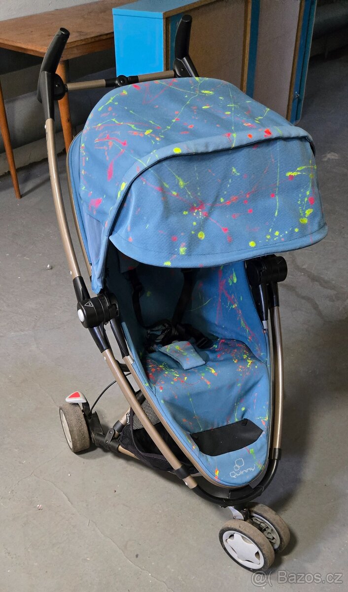 Překáží tudíž necham jen za 600kc - 3