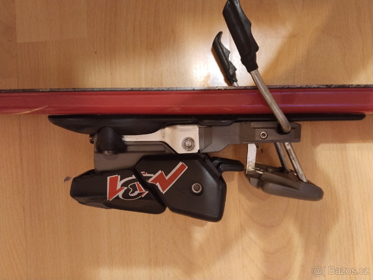 Lyže Rossignol velikosti 193 - 3