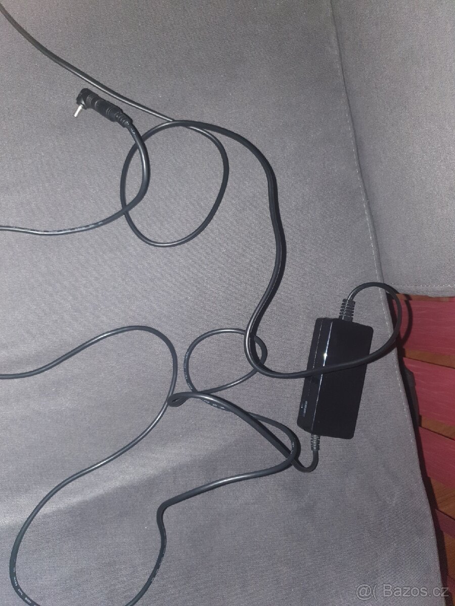 notebook a příslušenství - 3