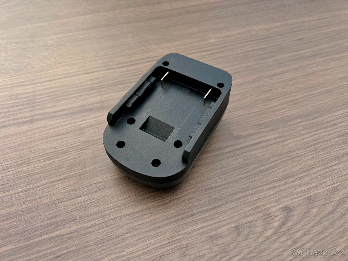 AKU adaptér Bosch / Parkside - 3