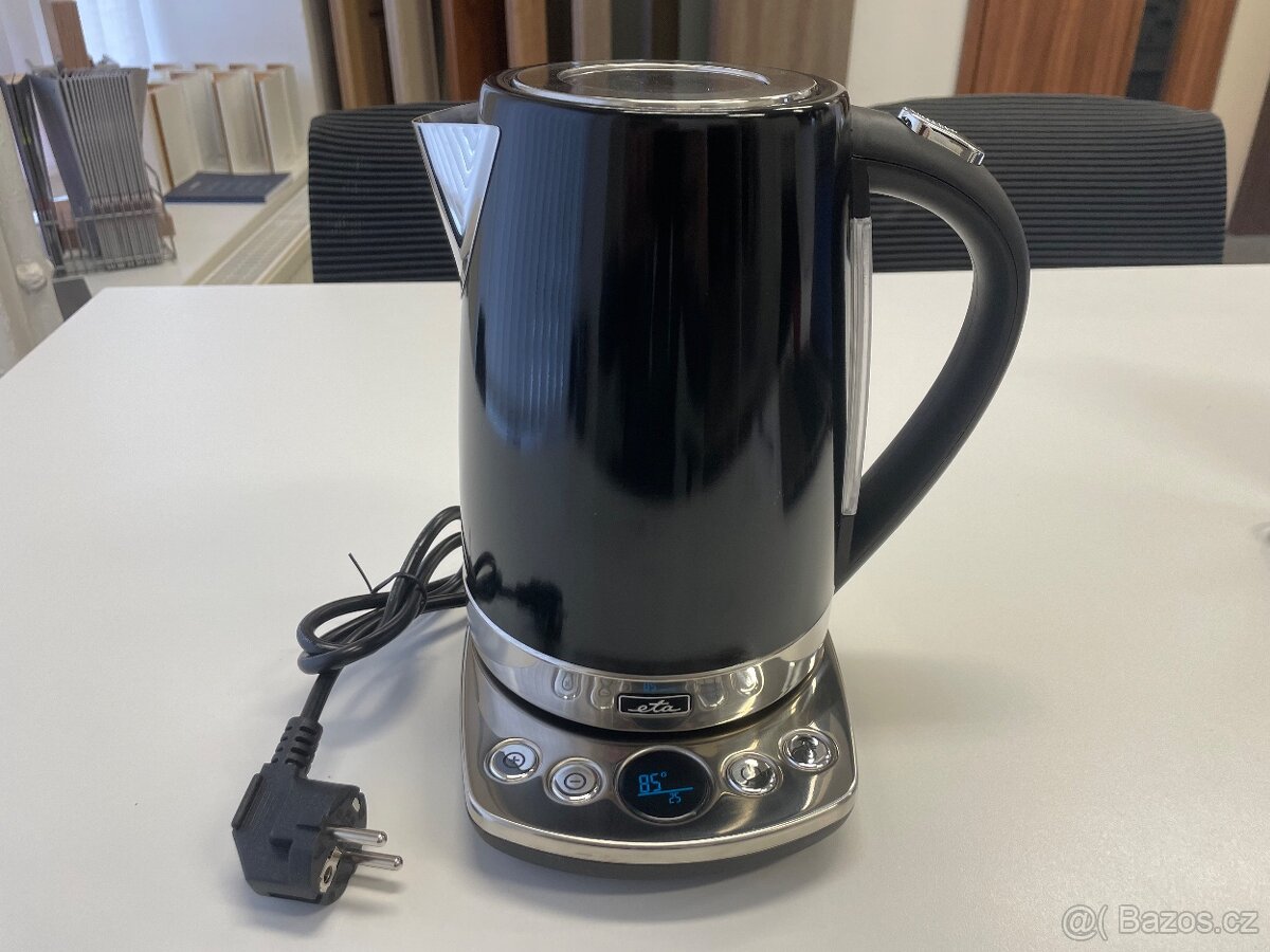 Nová Rychlovarná konvice Eta Isabela - 3