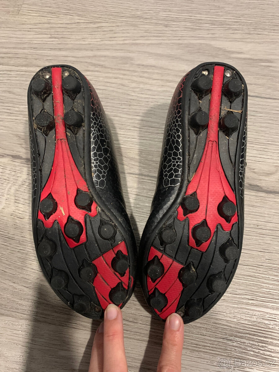 Kopačky KENSIS vel. 30 - 3