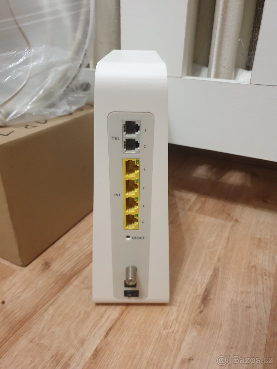 Modem Compal CH7465 - 3