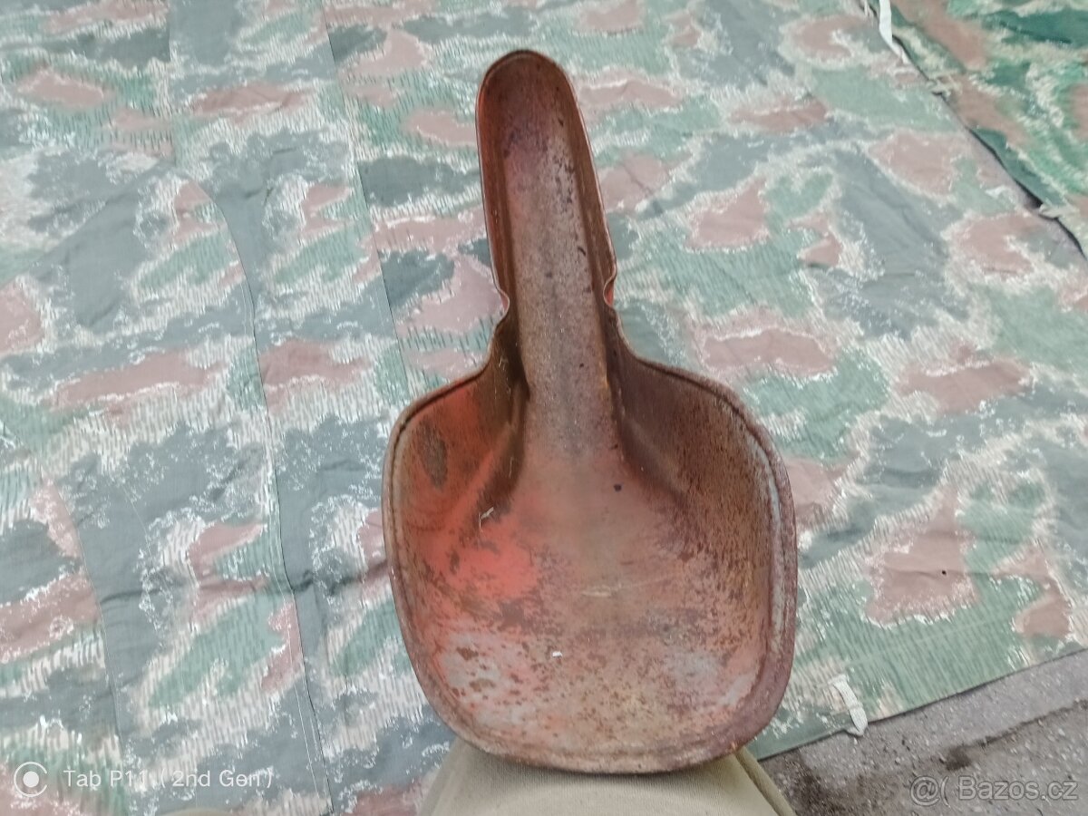 Jawa pionýr přední blatník - 3