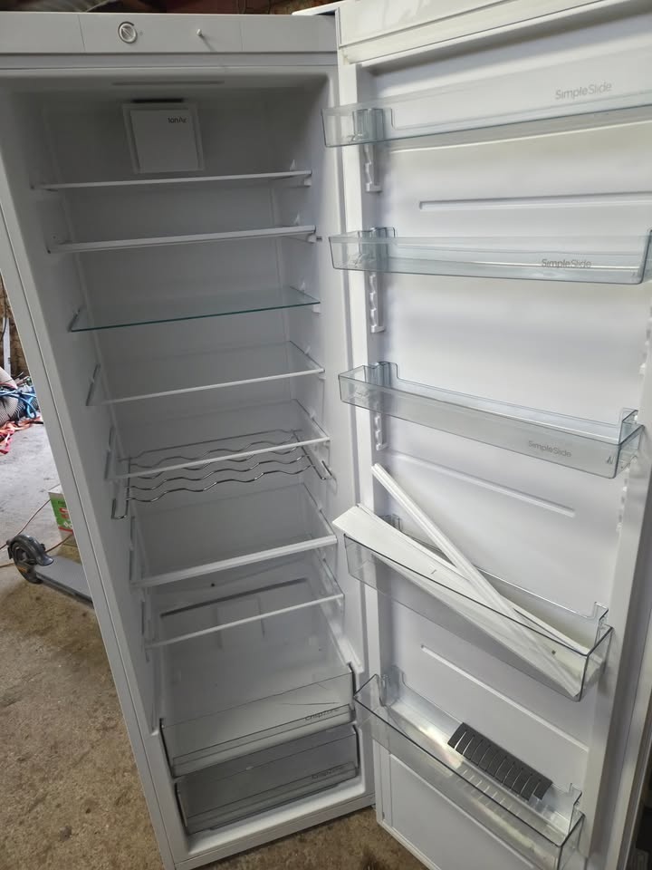 Chladnička Gorenje Essential R6191DW IonAir bílá - 3