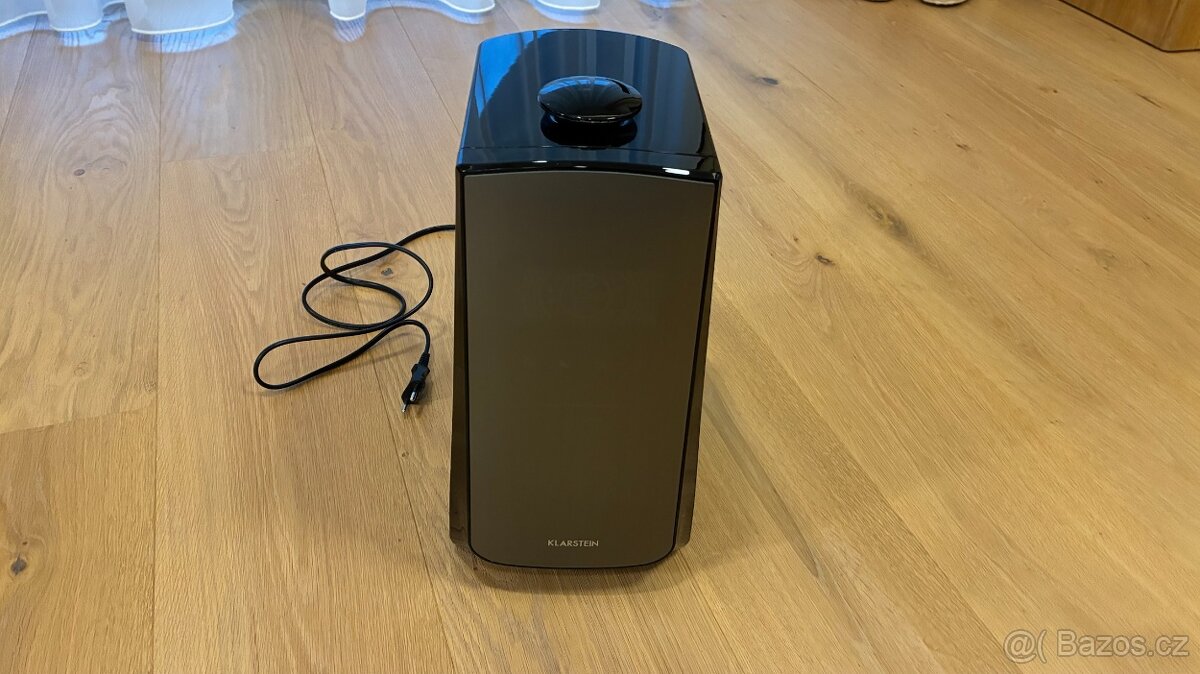 Zvlhčovač vzduchu Klarstein VapoAir Opal - 3