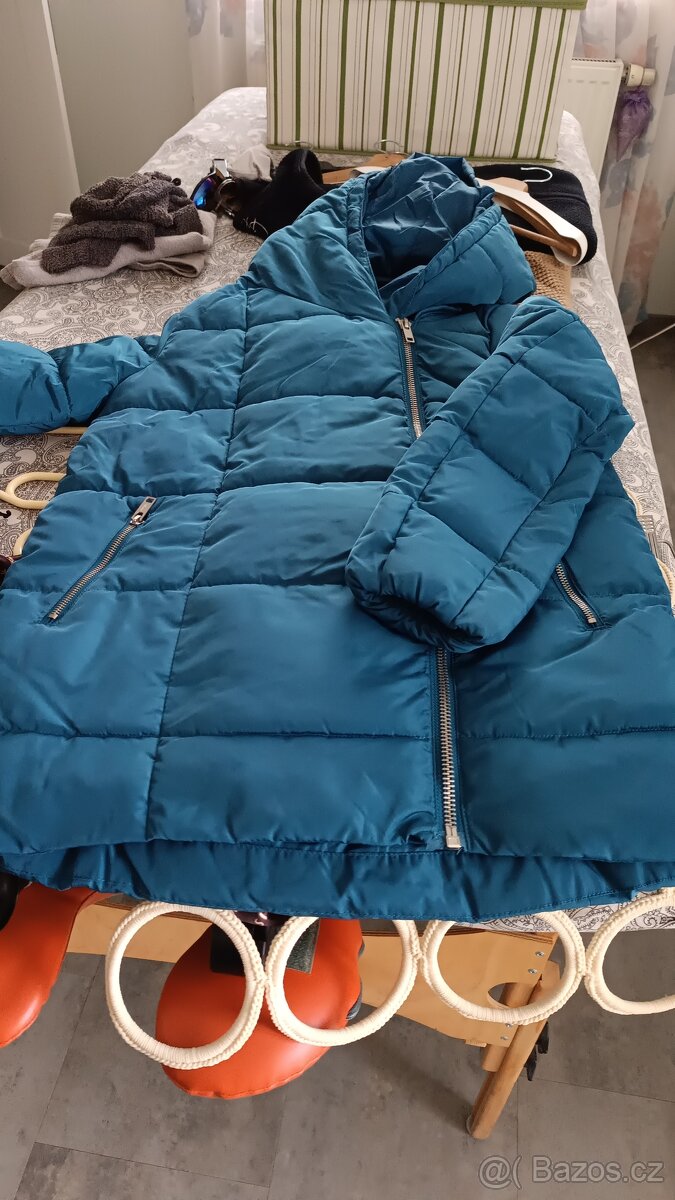 Zimní bunda House - 3