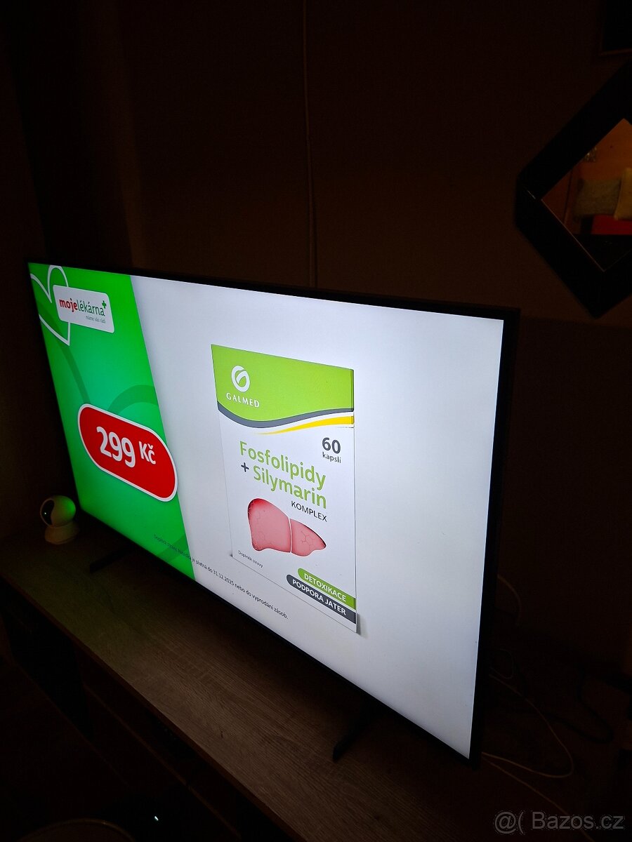 Tv Samsung smart - 3