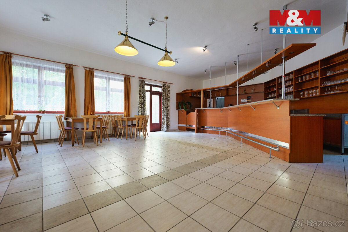 Prodej rodinného domu, 407 m², Prostějov, ul. Olomoucká - 3