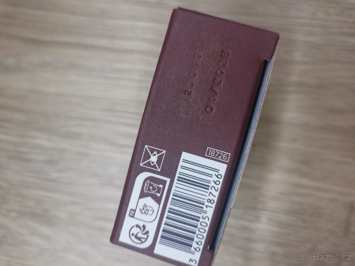 Tuhý sprchový gel Argan a bio růže z Maroka Yves Rocher - 3