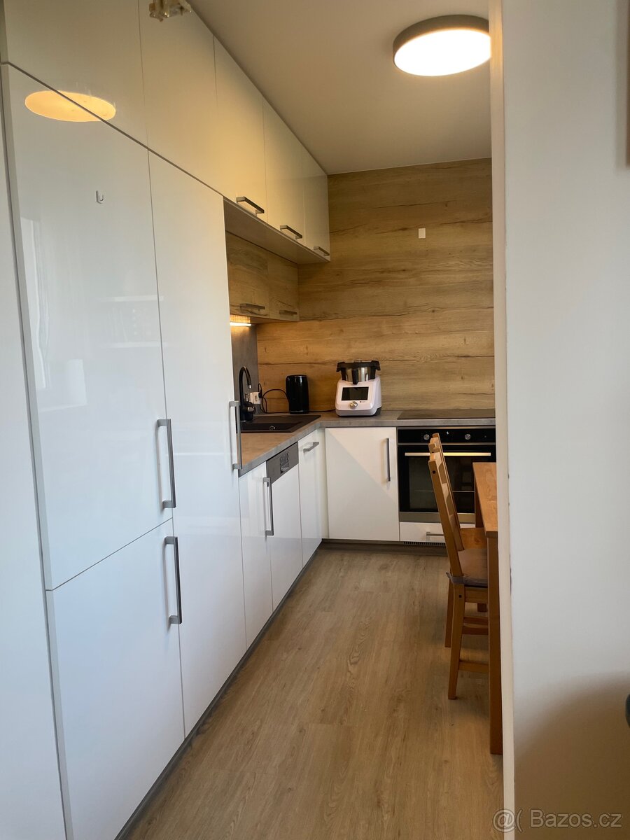 Pronájem 2+1, od března, po reko, super lokalita - 3