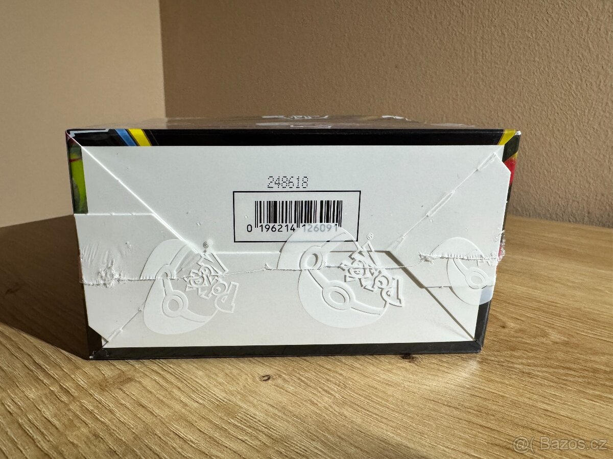 Pokémon TCG Phantasmal Flames - 3