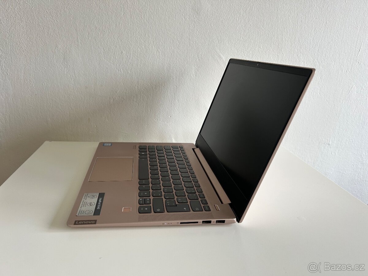 Notebook Lenovo IdeaPad S540-14IWL - 3