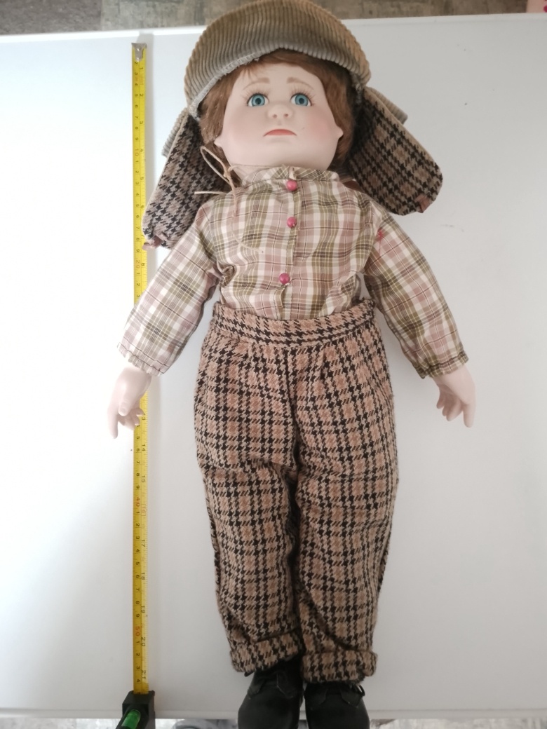 Porcelánové panenky - 3