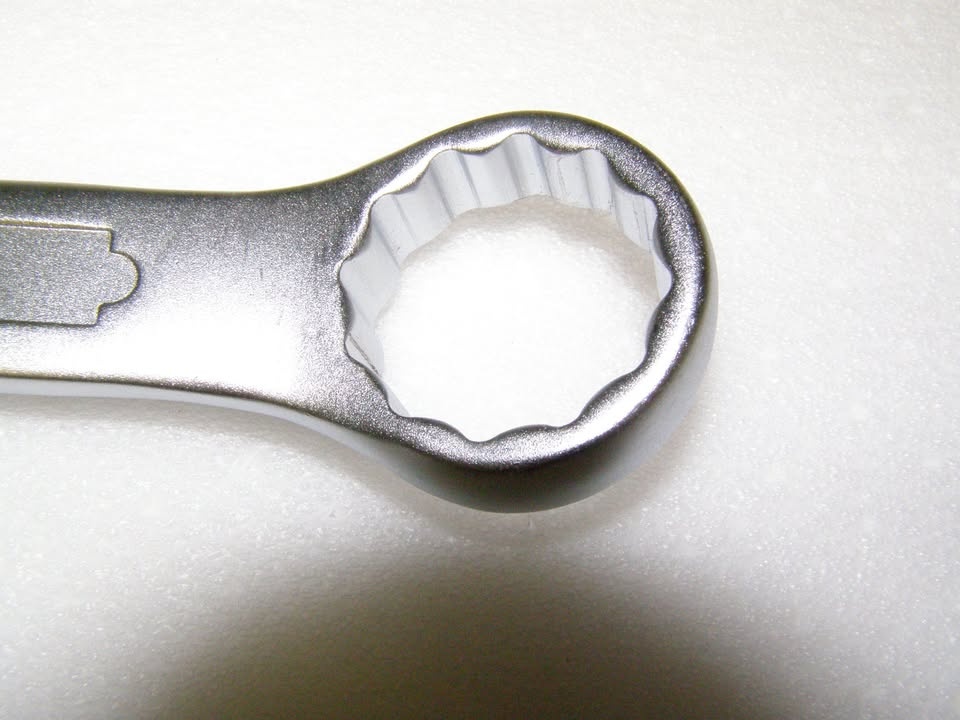 Klíče FORTUM sady - 3