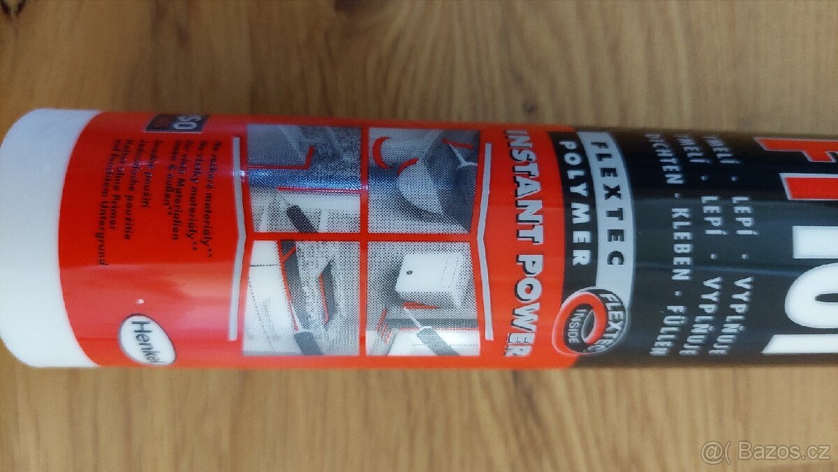 Prodám tmel CERSIT FT101 - 3