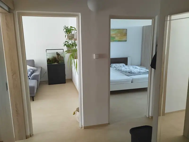 Prodej bytu 2+1 70 m² Hradec Králové, Milady Horákové - 3