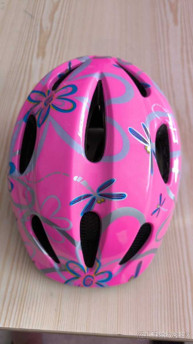 Cyklistická přilba Arcore S/M - 3