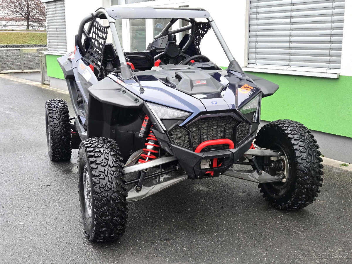 POLARIS RZR PRO R - 3