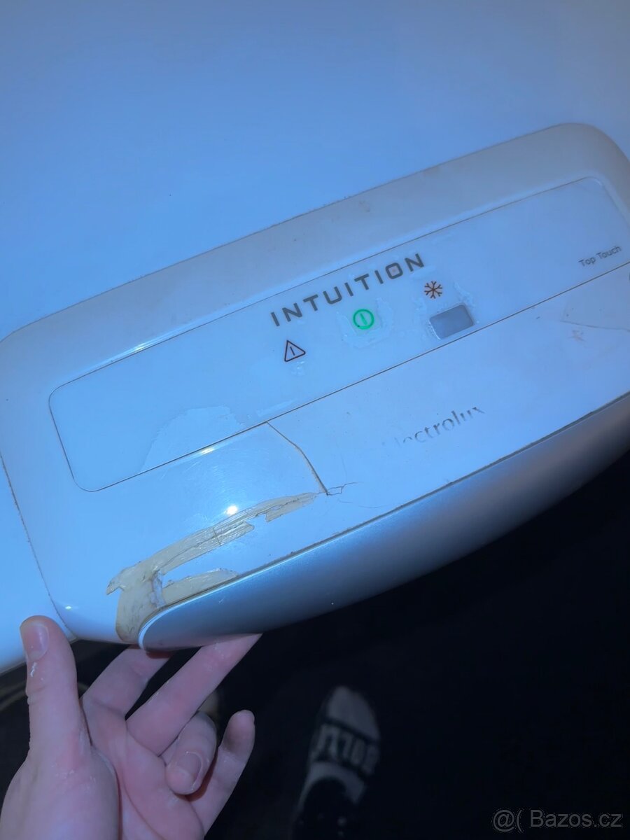 Pultový mrazák - 3