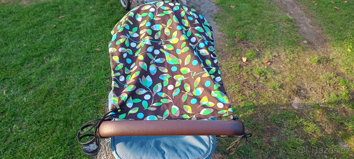 Inglesina Quad 4 v 1 - 3