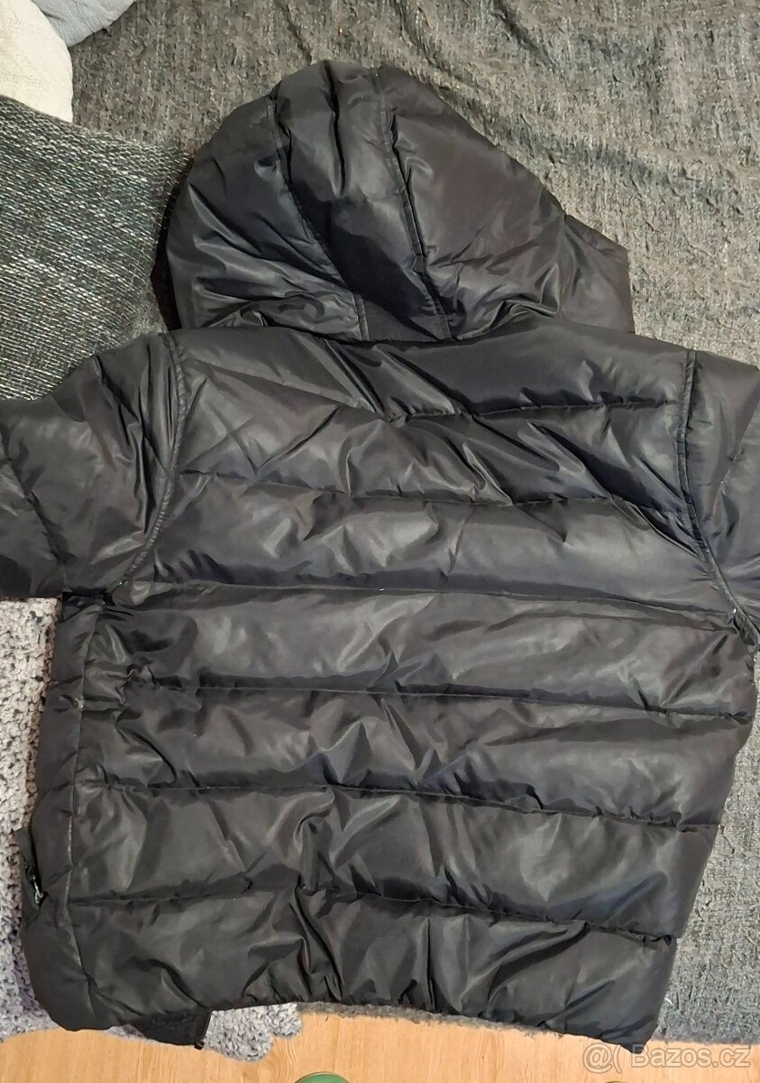 Pepe Jeans - pánská bunda - 3